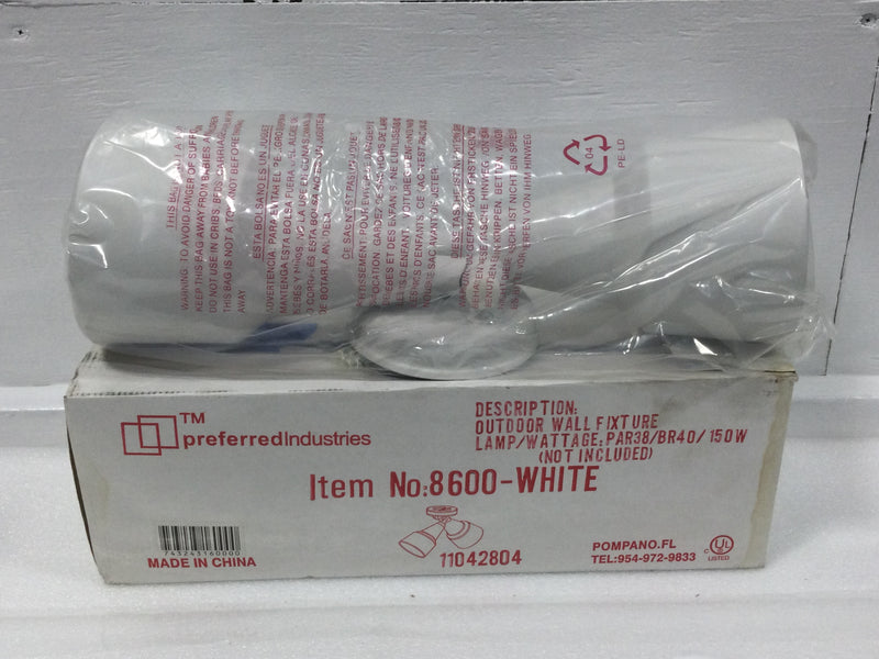 Preferred Industries Item