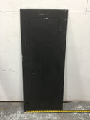 GE/General Electric AF49S Door without deadfront - A-Series - 49 3/4" x 20 1/4"