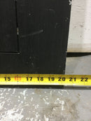 GE/General Electric AF49S Door without deadfront - A-Series - 49 3/4" x 20 1/4"