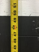 GE/General Electric AF49S Door without deadfront - A-Series - 49 3/4" x 20 1/4"