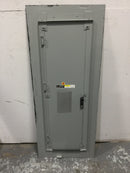 GE/General Electric AF49S Door without deadfront - A-Series - 49 3/4" x 20 1/4"