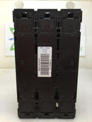 Square D HLL36040LV 40 Amp 3 Pole 600V PowerPact HL060 H-Frame Circuit Breaker