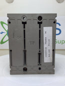 Square D GJL36015 15 Amp 3 Pole Circuit Breaker 600/347/480 Vac GJL PowerPact