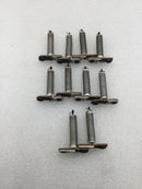 Lot of 10 Furnas H15 Thermal Overload Heating Element