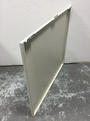 Generac A000011560 AL13 Door Side C3 Kit with Insulation and Latch - 37 1/2" x 41"