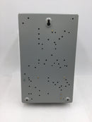 Eaton ECC03C1A4A 30 Amp 4 Pole Lighting Contactor Series 120-600 VAC with 120 VAC Coil