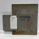 Eaton/Cutler-Hammer 8/16 Space Load Center Cover/Door Only  18" x 14 5/8"