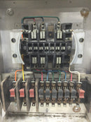 Metal Products Company 13 Terminal Ringless Plain Top Test Switch Meter Socket