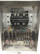 Metal Products Company 13 Terminal Ringless Plain Top Test Switch Meter Socket