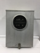 Metal Products Company 13 Terminal Ringless Plain Top Test Switch Meter Socket