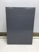 Intermatic ET90415CR Astro 365 Days SPDT Electronic Timer 30 Amp 120-277 VAC with Nema 3R Enclosure