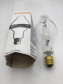 Sylvania M1000/U/BT37 Metalarc Metal Halide 1000 Watt M47E BT37 11.5" Clear Lamp