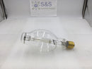 Sylvania M1000/U/BT37 Metalarc Metal Halide 1000 Watt M47E BT37 11.5" Clear Lamp