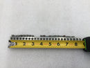 Unbranded 24 Position 4-14 AWG Grounding Bar 8 1/2" x 1/2"