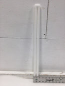 Sylvania FT40DL/835/RS/ECO DULUX 40 Watt Ecologic Compact Fluorescent Bulb