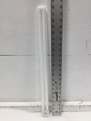 Sylvania FT40DL/835/RS/ECO DULUX 40 Watt Ecologic Compact Fluorescent Bulb