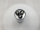 Surephon 89M74 35+5 MFD 440V +/- 5% Round Run Capacitor