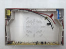 ProValue PV406LEDR Red LED Double Face Exit Sign/Light 120/277 VAC in White