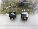 Reliance Electric 0-54308 Master Isolation Receiver Board 11C91