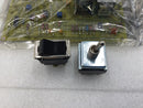 Reliance Electric 0-54308 Master Isolation Receiver Board 11C91