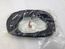 Reliance Electric 0-54308 Master Isolation Receiver Board 11C91