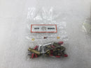 Reliance Electric 0-54308 Master Isolation Receiver Board 11C91