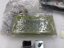 Reliance Electric 0-54308 Master Isolation Receiver Board 11C91