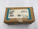 Reliance Electric 0-54308 Master Isolation Receiver Board 11C91