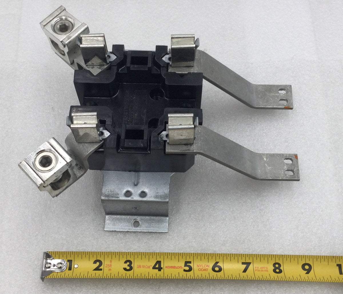 Midwest MW125/MW200 200 Amp 120/240V Replacement Meter Guts 9