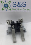 Midwest MW125/MW200 200 Amp 120/240V Replacement Meter Guts 9" x 7 1/2"