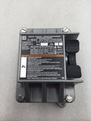 Square D 2510FR1 Nema 7 & 9 Rated Manual Motor Starter Switch 115/277 VAC 1 HP