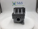 Square D 2510FR1 Nema 7 & 9 Rated Manual Motor Starter Switch 115/277 VAC 1 HP