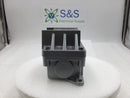Square D 2510FR1 Nema 7 & 9 Rated Manual Motor Starter Switch 115/277 VAC 1 HP