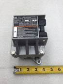 Square D 2510FR1 Nema 7 & 9 Rated Manual Motor Starter Switch 115/277 VAC 1 HP