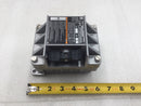 Square D 2510FR1 Nema 7 & 9 Rated Manual Motor Starter Switch 115/277 VAC 1 HP