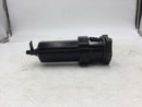 Norgren F64G-NNN-QD3 General Purpose Filter 40 um Manual Drain Metal Bowl with Liquid Level Indicator