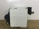 Allen Bradley 2112B-H952234/33-1A Motor Control Cabinet and Door 10 HP 480 VAC 3 Phase