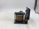 Standard Power Supplies SPS 60-24/28 Power Supply 115/230V 47-440 60Hz 24/28V 2.5 Amp