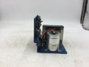 Standard Power Supplies SPS 60-24/28 Power Supply 115/230V 47-440 60Hz 24/28V 2.5 Amp