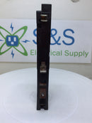 Square D YIB-IDB Blank Circuit Breaker Filler Breaker Blank 5/8" x 6 3/4" Type Q1 Series Circuit Breaker