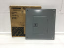 Square D QOC12UF Cover/Door Only with Main 12 Space 16 1/8" x 15 7/16"