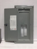 Siemens G2030B1150 Indoor Load Center Cover/Door Only w/Main 150 Amp 120/240V 20 Space 31 2/16" x 15.5"