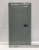 Siemens G2030B1150 Indoor Load Center Cover/Door Only w/Main 150 Amp 120/240V 20 Space 31 2/16" x 15.5"