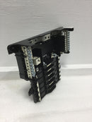 Square D QO112M100PC QO Series 12 Space 1 Phase 240v 125 Amp Load Center Guts