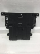 Square D QO112M100PC QO Series 12 Space 1 Phase 240v 125 Amp Load Center Guts