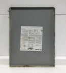 Challenger SL12(6-12)RN 125 Amp 6 Space 120/240V Panel Cover Only 15" x 11 1/2"