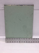 Challenger SL12(6-12)RN 125 Amp 6 Space 120/240V Panel Cover Only 15" x 11 1/2"