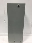 Eaton Cutler Hammer ECN1601AJB Combination non-reversing starter with AN19BNNO motor starter