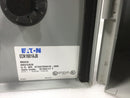 Eaton Cutler Hammer ECN1601AJB Combination non-reversing starter with AN19BNNO motor starter