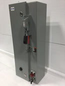 Eaton Cutler Hammer ECN1601AJB Combination non-reversing starter with AN19BNNO motor starter
